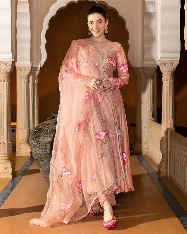 Ethnic Wear