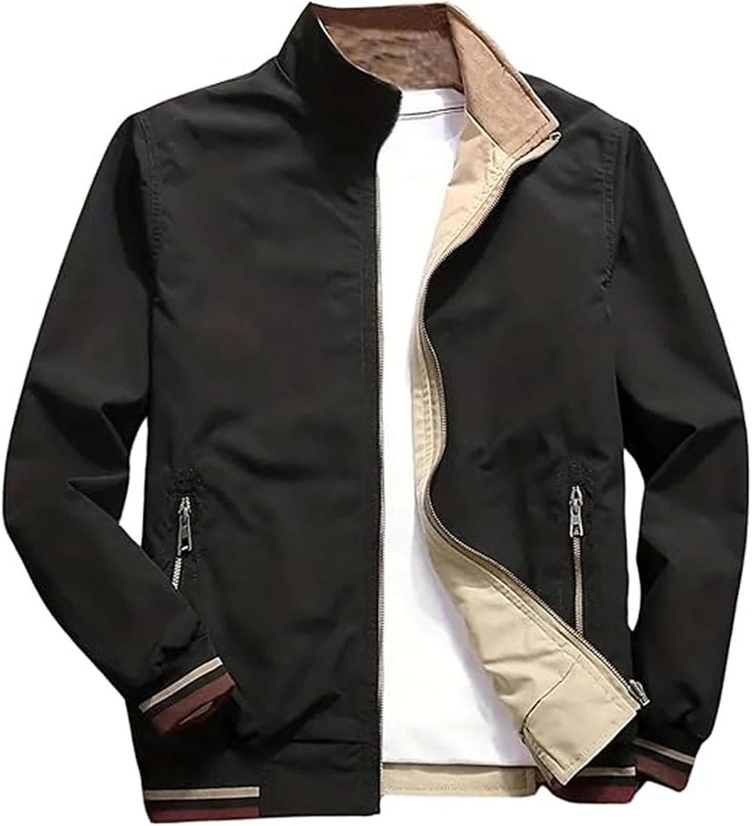 jackets