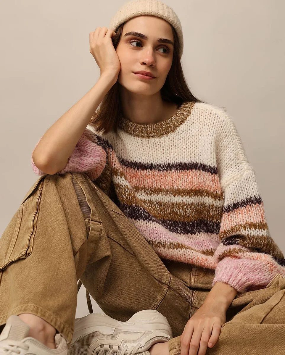 Knitwear